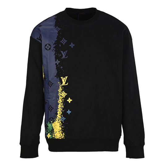 Louis Vuitton Trendy Sweatshirt