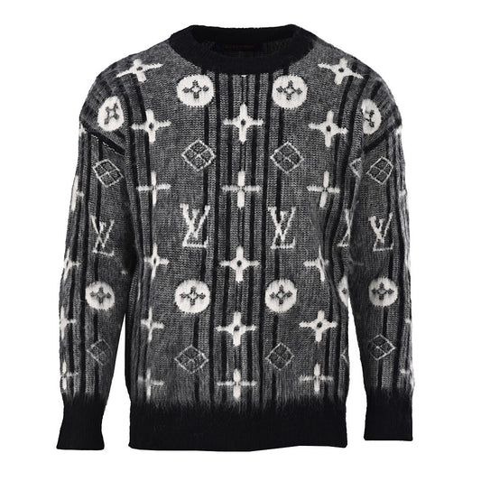 Louis Vuitton Trendy Sweatshirt