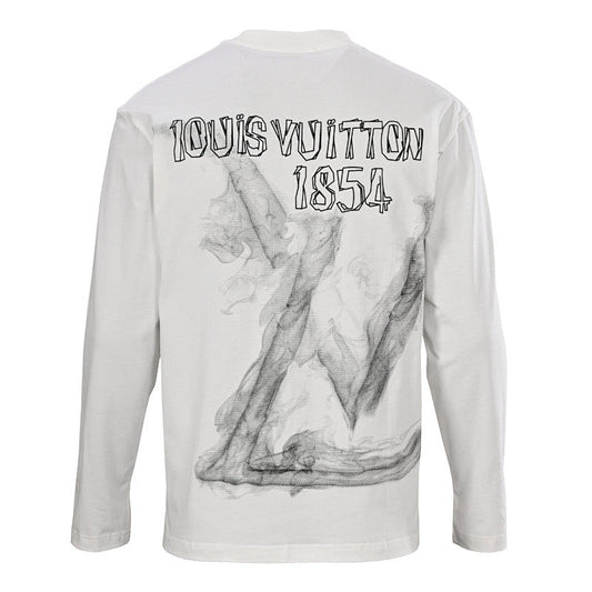 Louis Vuitton Trendy Sweatshirt
