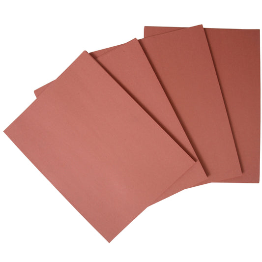 Sunworks? Construction Paper, Brown, 9¡± x 12¡±, Pack of 50
